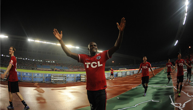 【中超红黑榜】8月：于汉超、朴成、胡尔克、孔卡……这个夏天伤不起