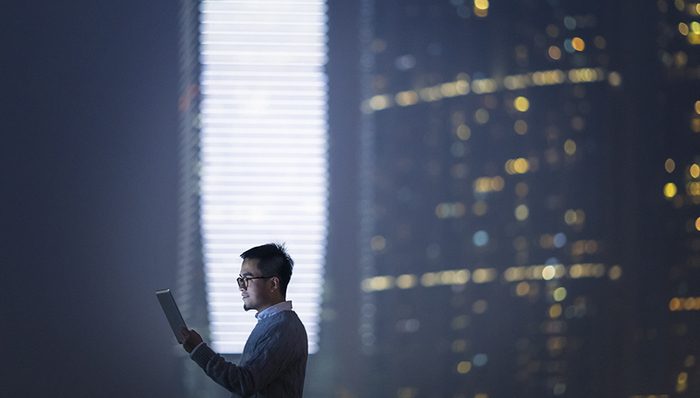 地产潮落已不远