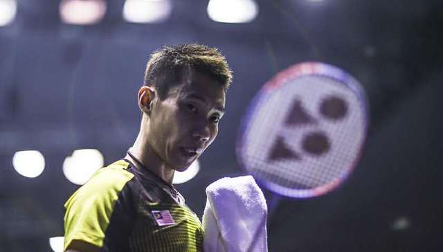 【JMedia】“败者为王”李宗伟：输了谌龙又如何 揭秘他的五亿身家