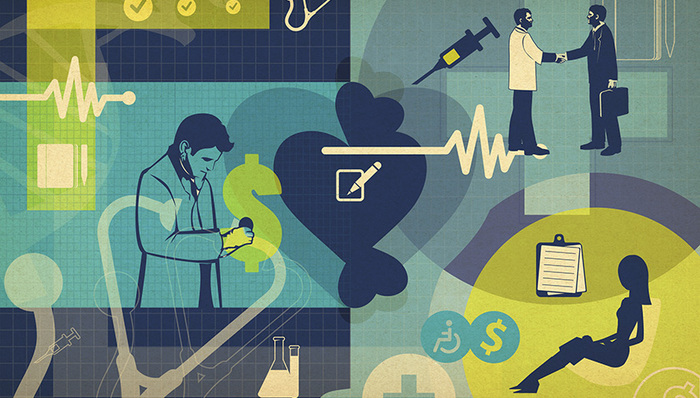 健康险,商业健康保险,叫座,基本医疗保险,土壤,市场人气,个人负担,公费医疗,投保,被保险人