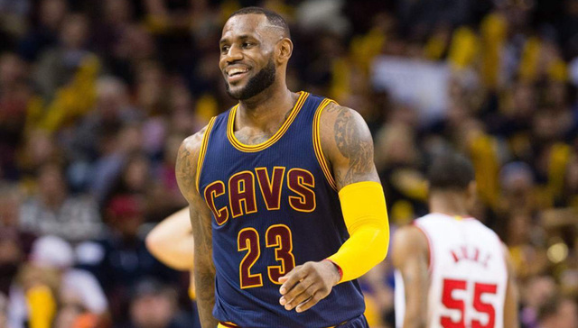 号称是历史最佳持续性表现 那么詹姆斯的状态还能保持多久？