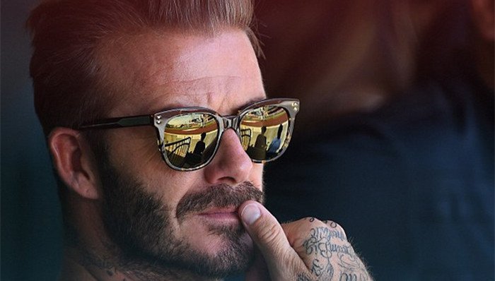 贝克汉姆,维多利亚