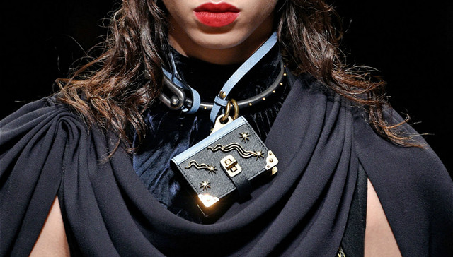 当激进开店模式不再奏效 Prada该如何绝地反击？