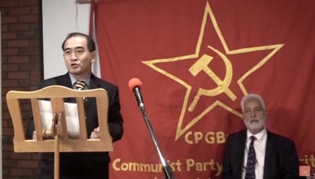 朝鲜回应驻英外交官投韩事件：贪污卖国畏罪潜逃