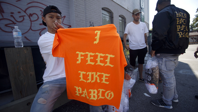 热门明星周边产品正在以职业选手的姿态创造零售奇观