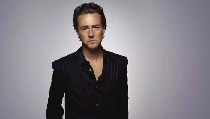 好莱坞,爱德华·诺顿,精神分裂