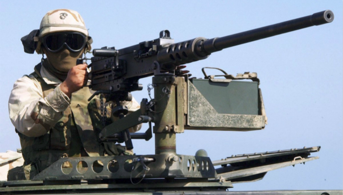 战争记忆,万国兵器