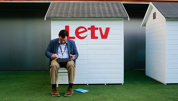 乐视终端及会员费收入之谜