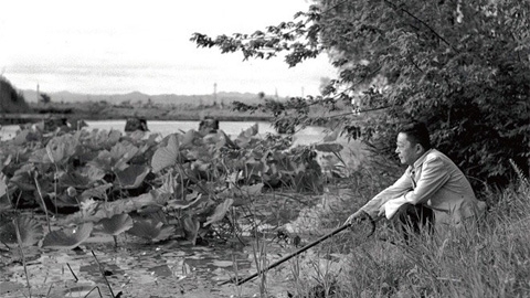 50年后，老舍之死仍是谜团：舒乙回忆父亲生命中的最后两天