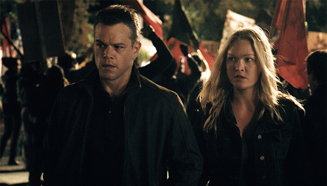 一周文艺指南|杰森·伯恩强势归来 暑期档尾声力挽狂澜