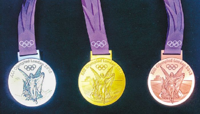 奥运年的“例行”问题 金牌得主究竟能得多少奖金？