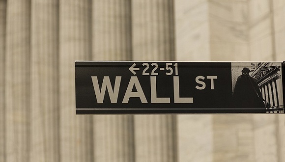 美国股市,科技股