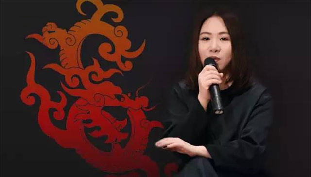 唐人,蔡艺侬,命运,刘品言,彭于晏,仙剑奇侠传,射雕,青丘狐传说,培养模式,杨门女将