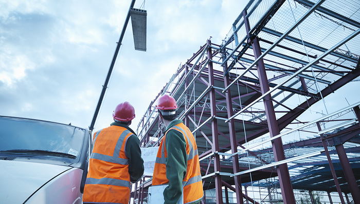 中国第一第二大建材集团重组