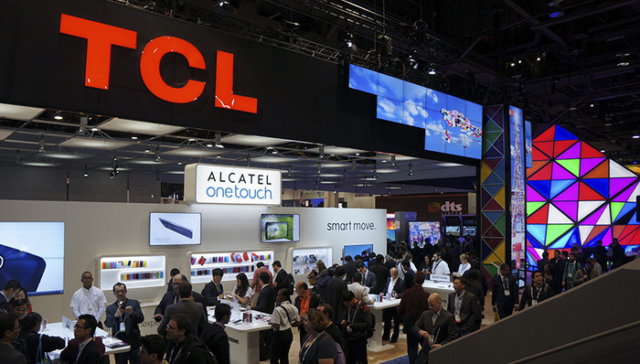 TCL通讯将进行私有化从香港退市