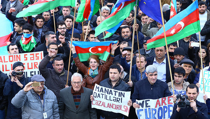 阿塞拜疆,马纳特,石油