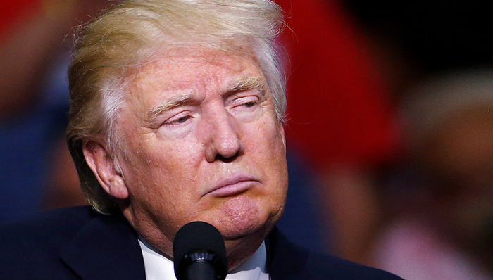 特朗普债务之王是否欠钱