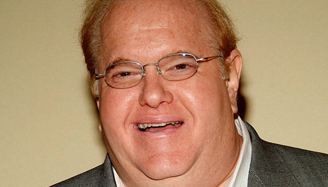 后街男孩创始人卢·帕尔曼因心脏疾病去世