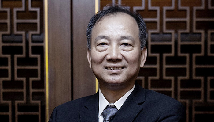 惠普中国总裁称PC行业“很辛苦”