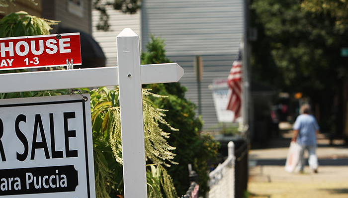 美国,土地监管,房地产,社会流动性,贫富差距