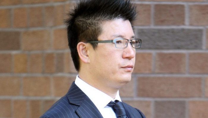 红通,中国伟哥之父