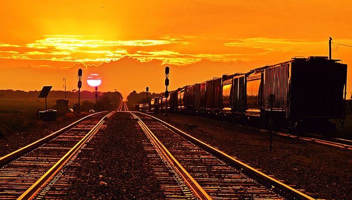 中车国内业务产能过剩