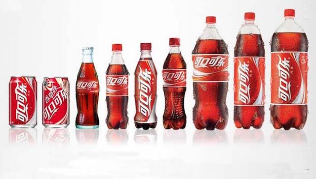 【JMedia】中粮挂牌转让10家可口可乐装瓶厂股权 可口可乐在华多省家底大曝光