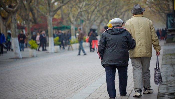 民政部,高龄津贴,省份