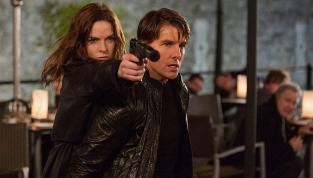 《碟中谍6》还有必要拍吗？