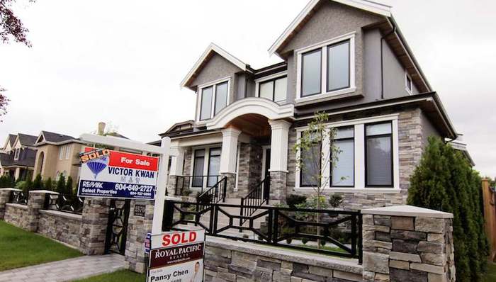 房地产,投资,加拿大