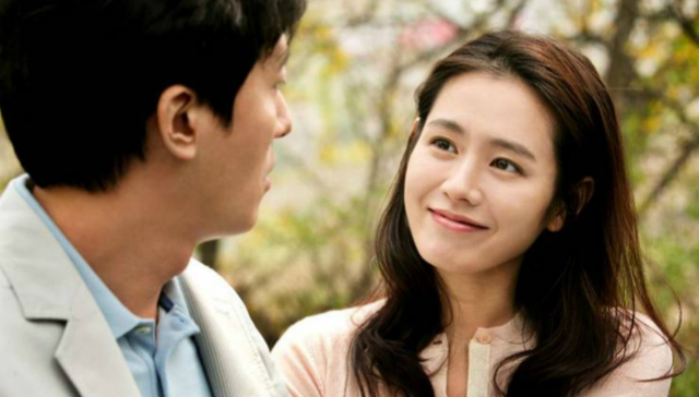 《我老婆要嫁人》,韩国电影,一夫一妻制,孙艺珍