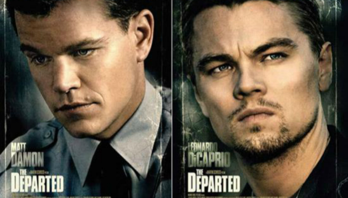 影讯|美版《无间道》将翻拍电视剧 曾获奥斯卡大奖