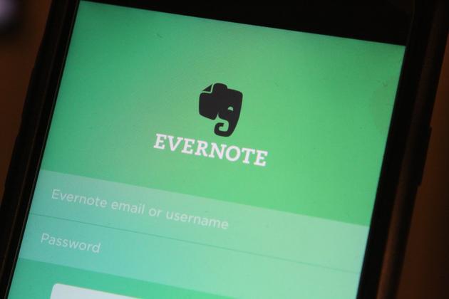 Evernote