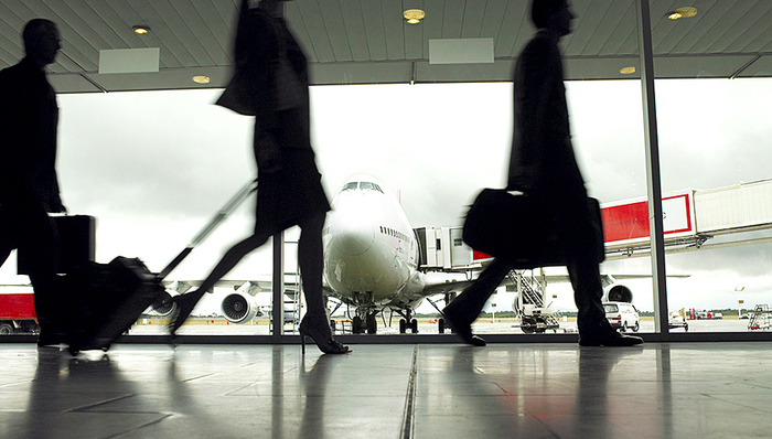 全球机场中转能力排名