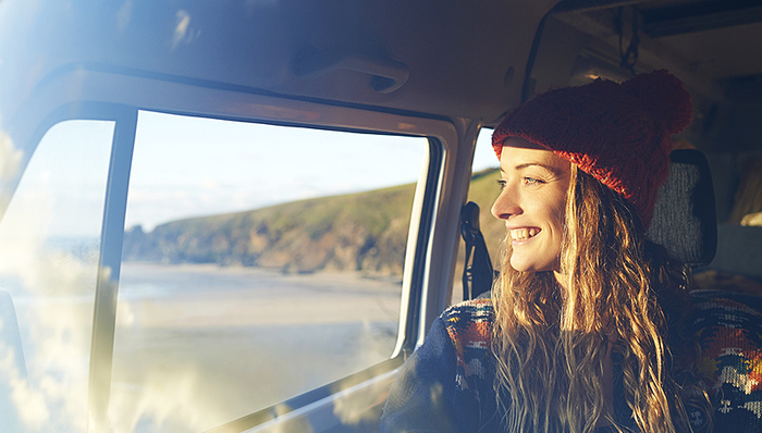 奥地利游记类APP,Journi获得40万欧元种子轮融资