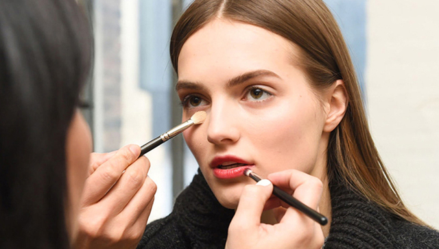 素颜霜的神奇功力 真的能让人“素颜”也美吗？