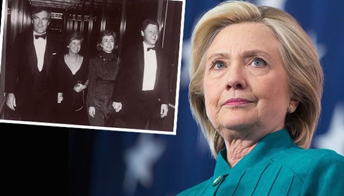 希拉里·克林顿,美国大选,权力游戏