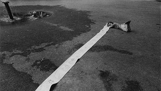 60多年的摄影生涯，他都记录了些什么？