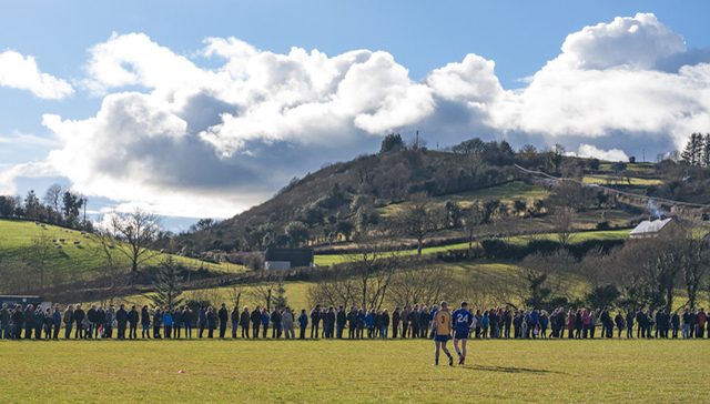足球,爱尔兰,风土