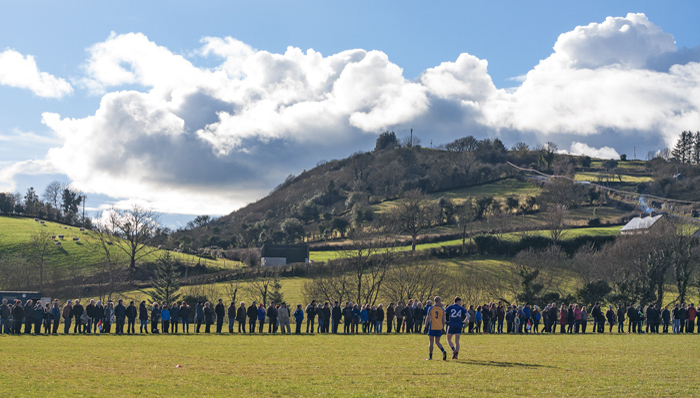足球,爱尔兰,风土