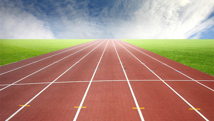 毒跑道,塑胶跑道,地方标准