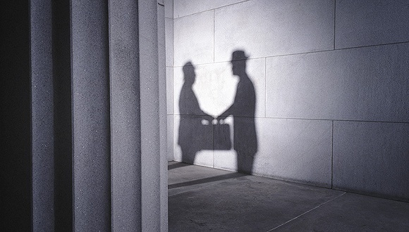 高频交易,边缘交易,