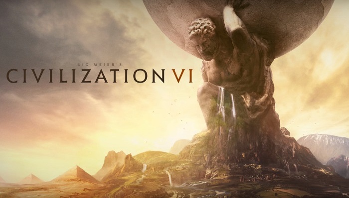 《文明6》推出了典藏版 亮点是6枚纪念币