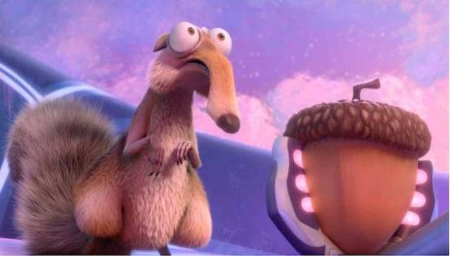 【JMedia】《冰川时代》系列谢幕 蓝天工作室能否比肩皮克斯？