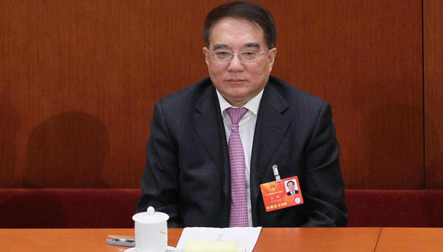 王珉、辽宁