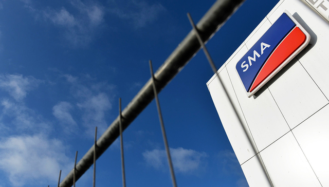 中国逆变器市场