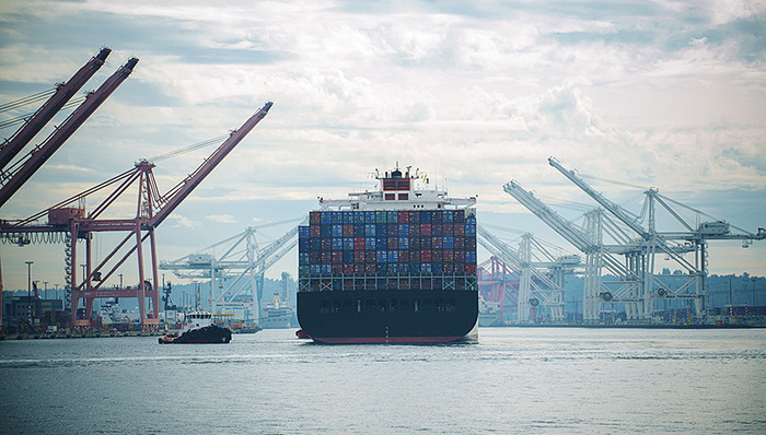 中远海运有意竞购西班牙最大集装箱港码头