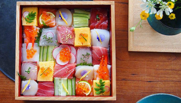 美食,寿司,日本,艺术