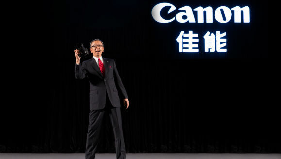 佳能,单反,科技玩物