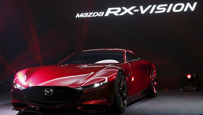 马自达,新车速报,车圈观察